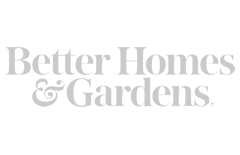 Better Homes & Garden logo