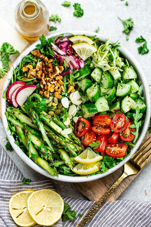 https://lifemadesweeter.com/asparagus-salad/asparagus-salad-recipe-whole30-keto-vegan/