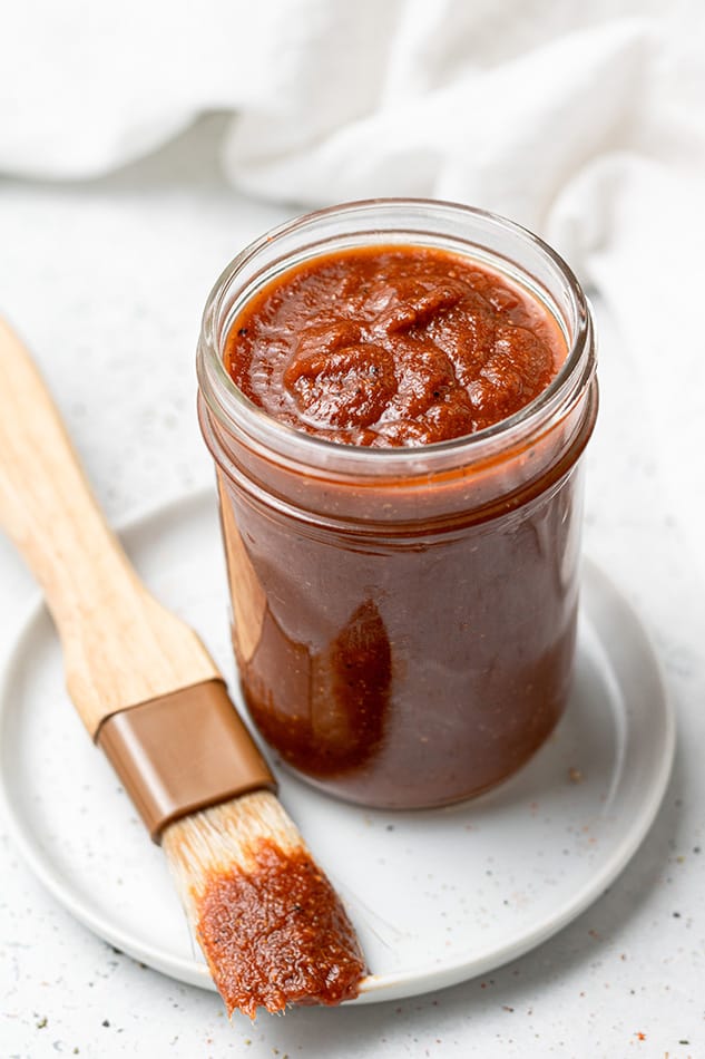 Homemade Whole30 Condiments and Sauces