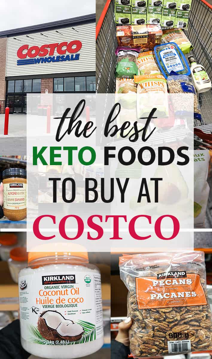 The Ultimate Costco Whole30 Shopping List