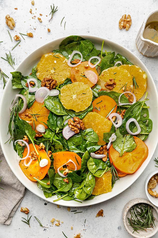 https://lifemadesweeter.com/spinach-orange-salad/healthy-spinach-salad-recipe-vegan-paleo-healthy-whole30-gluten-free/