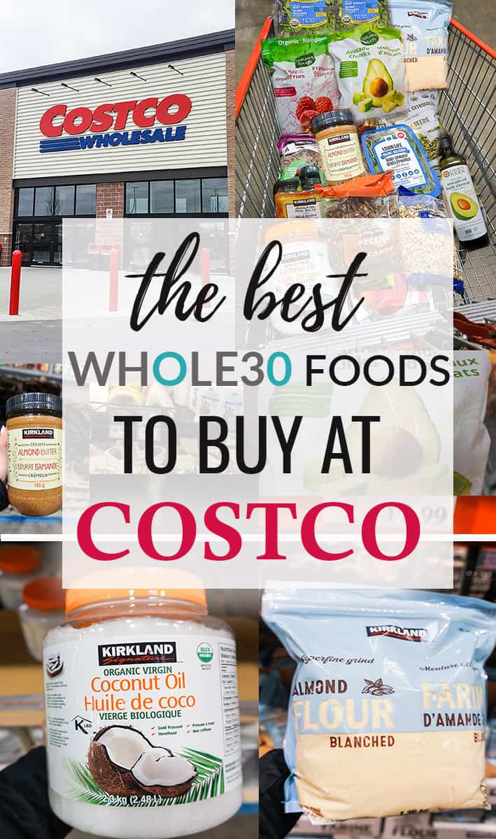 What is Whole30? A Comprehensive Whole30 Guide + Shopping List