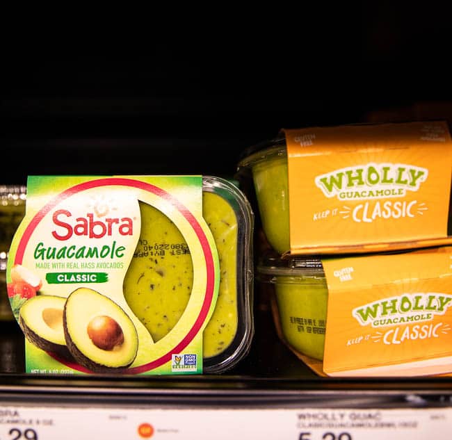 The Ultimate List of Whole30 Foods at Target