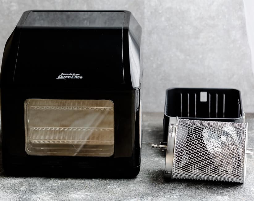 Air Fryer Oven Elite Review Life Made Sweeter