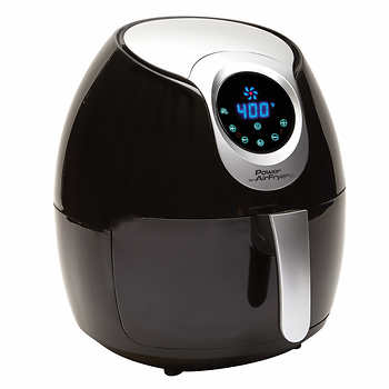 Air fryer