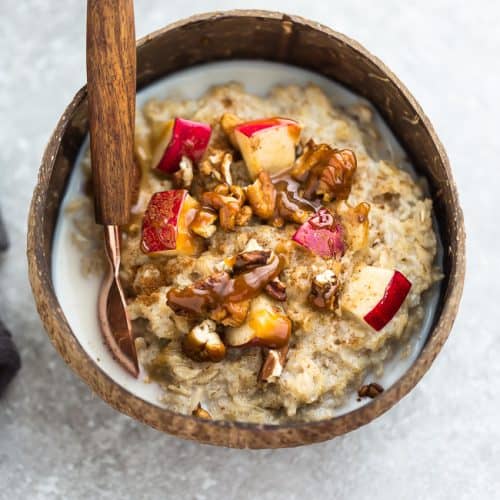 How to Make Oatmeal Life Made Sweeter