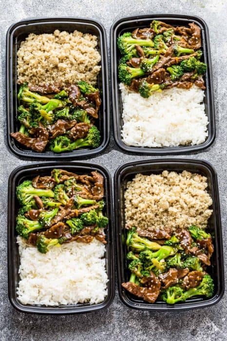 Beef and Broccoli Recipe | Life Made Sweeter