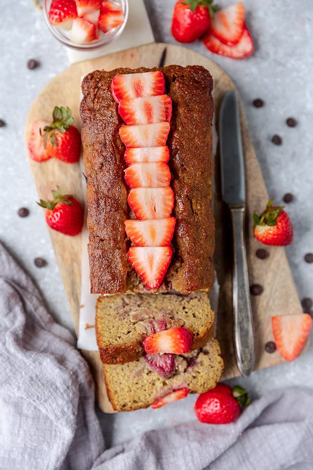 Easy Wheat Bread Bowls - Life As A Strawberry