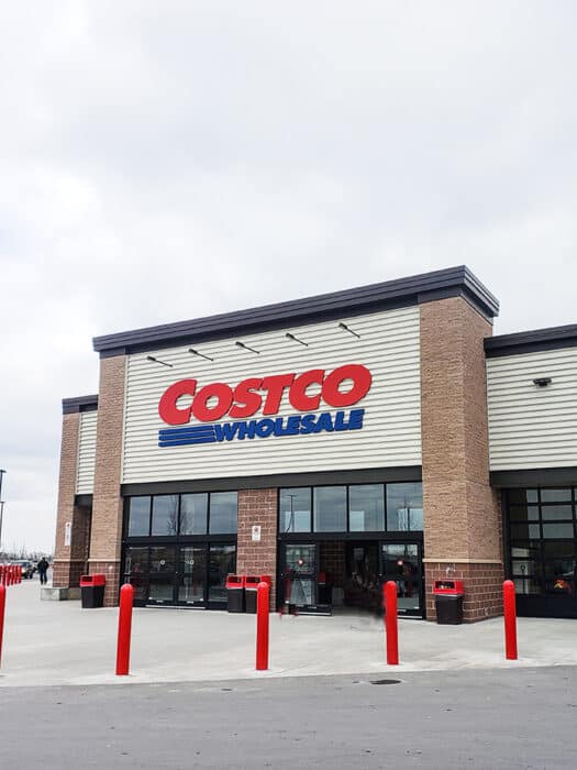 Keto Foods at Costco | Your Ultimate Keto Costco Shopping Guide