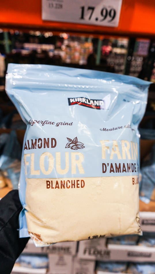 Keto Foods at Costco Your Ultimate Keto Costco Shopping Guide