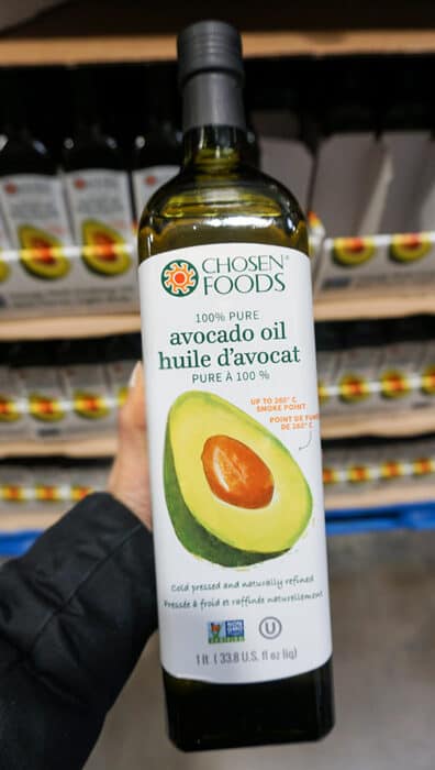 Best Keto Whole30 Foods at Costco Avocado Oil Photo Pictures22