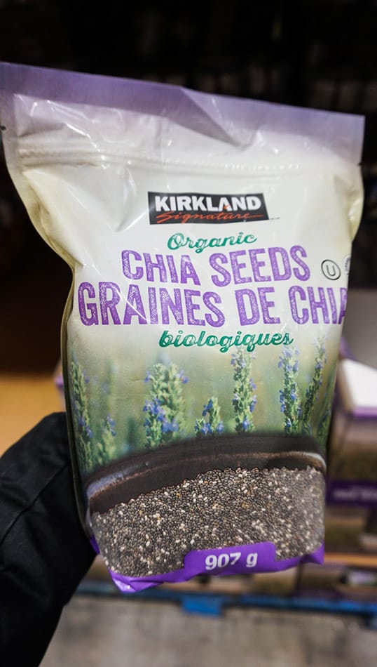 Whole30 Foods at Costco Easy Whole30 Shopping List