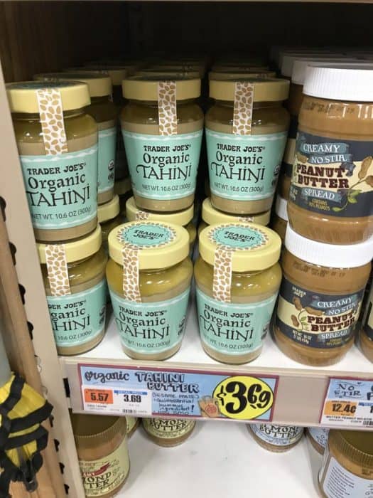 25 Whole30 Compliant Foods At Trader Joe's!