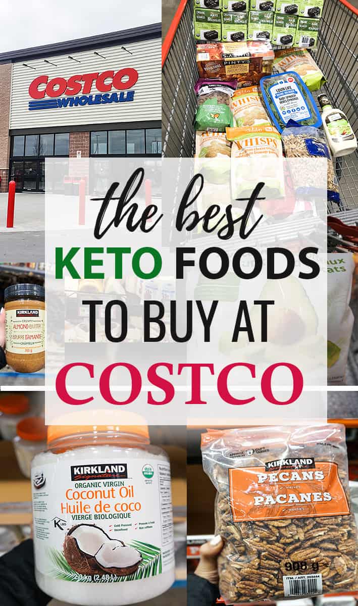 Keto Foods at Costco Your Ultimate Keto Costco Shopping Guide Blog Hồng