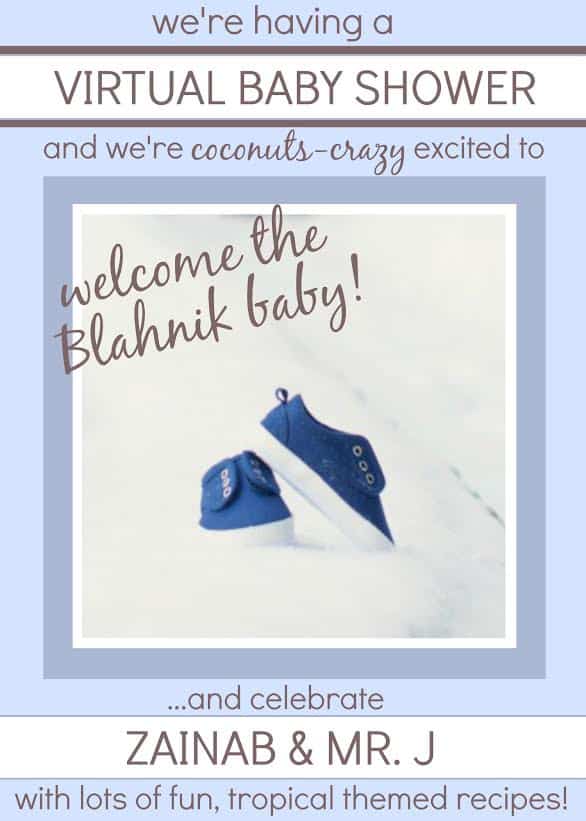 Blahnik Shower