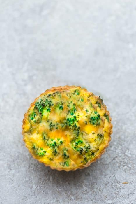 Easy Breakfast Egg Muffins – 9 Ways! | Life Made Sweeter