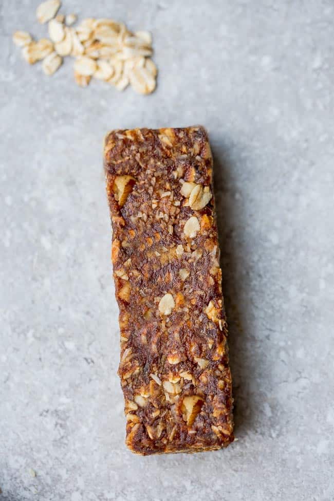 12 Best Healthy Homemade Granola Bars Gluten Free Keto Vegan