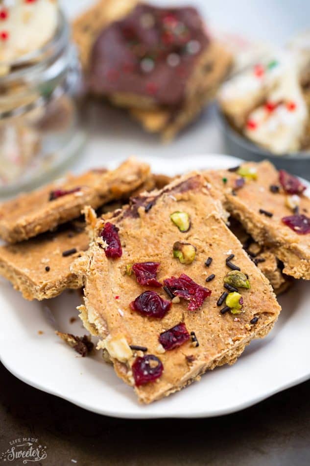 Christmas Crack Life Made Sweeter Easy Saltine Cracker