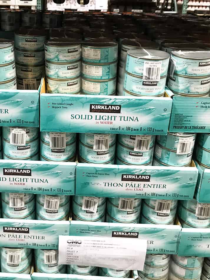 Keto Foods at Costco Your Ultimate Keto Costco Shopping Guide