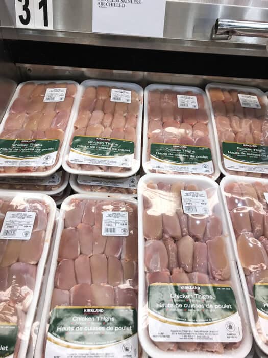 Keto Foods at Costco Your Ultimate Keto Costco Shopping Guide