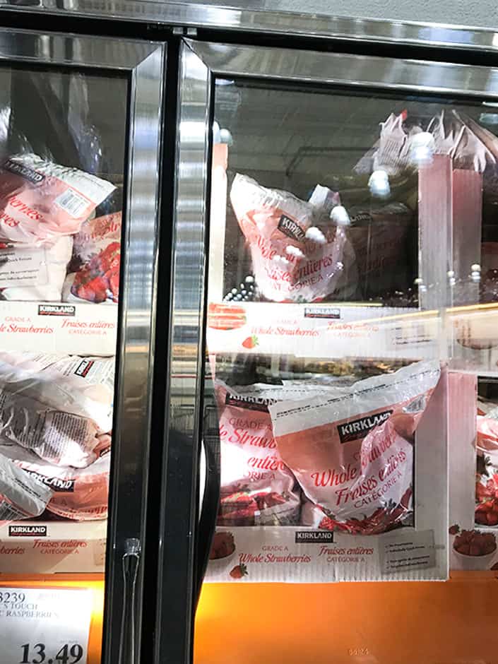 Keto Foods at Costco Your Ultimate Keto Costco Shopping Guide