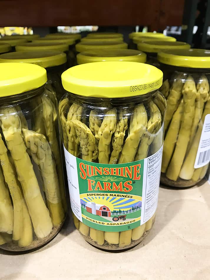 Whole30 Foods at Costco Easy Whole30 Shopping List