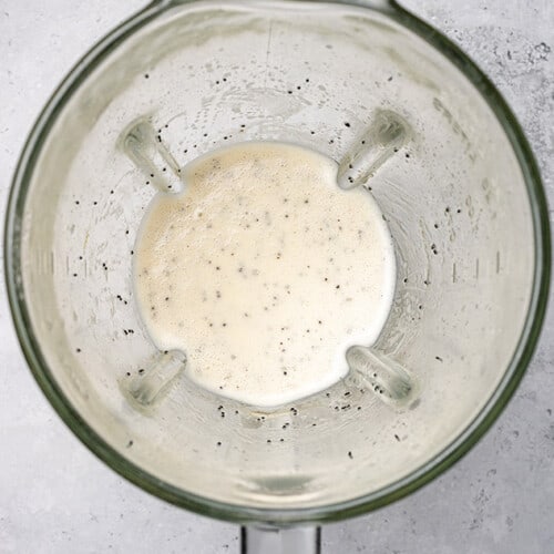 Poppy Seed Dressing Recipe Life Made Sweeter Vegan Whole30