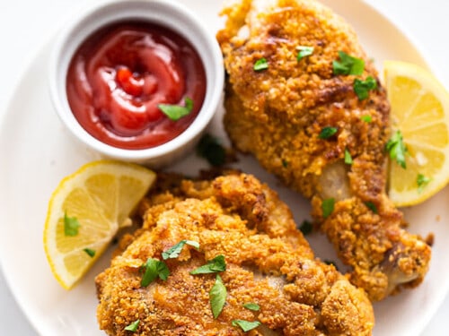 https://lifemadesweeter.com/wp-content/uploads/Crispy-Air-Fryer-Chicken-recipe-whole30-gluten-free-paleo-low-carb-keto-500x375.jpg