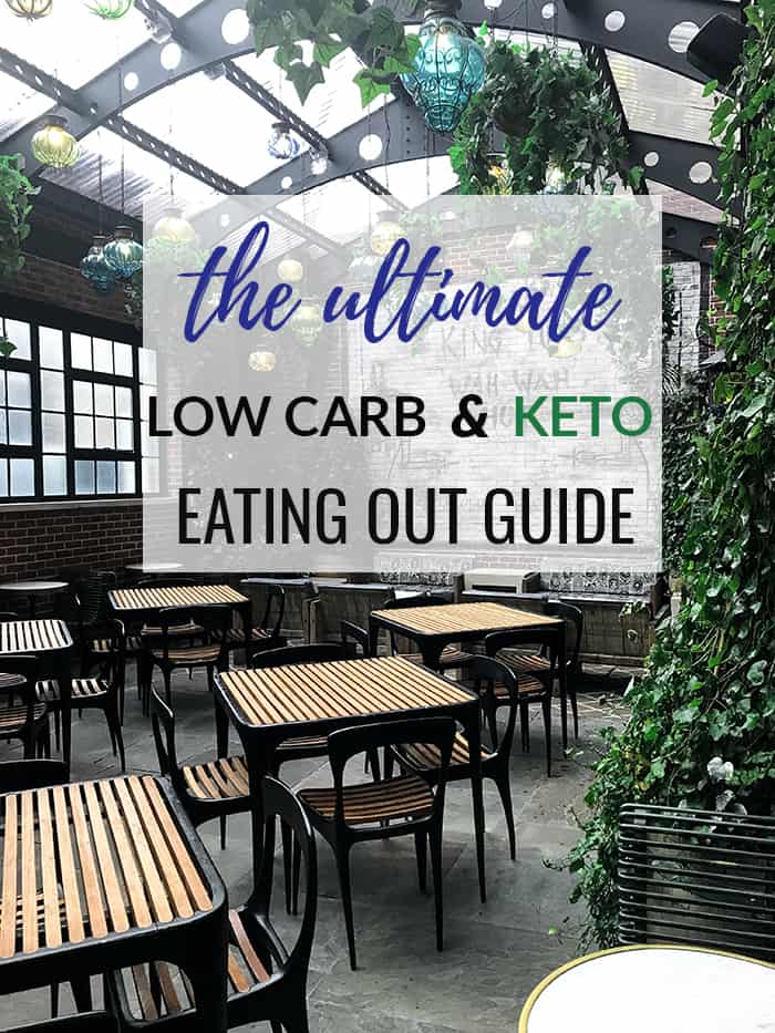 30 of the Best Keto-Friendly Restaurants