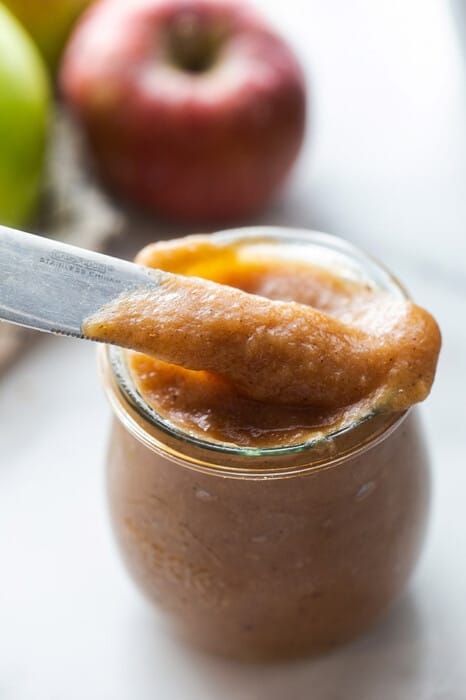 Easy Apple Butter Recipe | How to Make Homemade Apple Butter