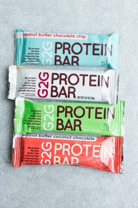 Best Protein Bars On Keto Low Carb Snack Review And The Top List 2876