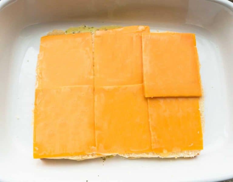 The Best Ham and Cheese Sliders Life Made Sweeter