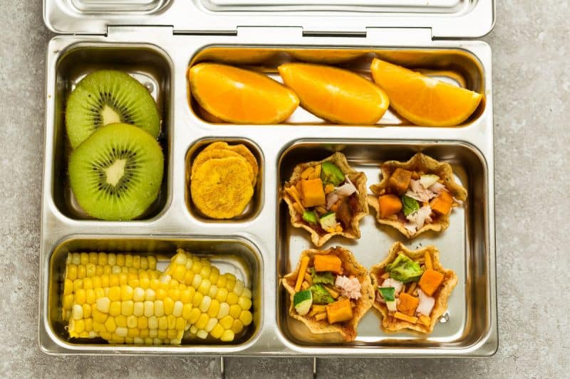 40+ Kids Lunch Box Ideas - FeelGoodFoodie