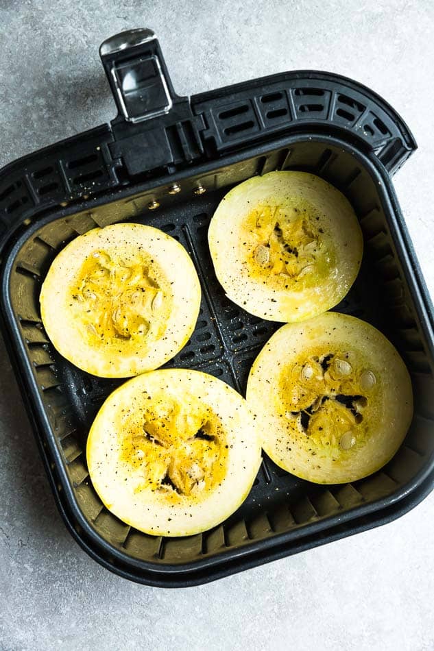 How to Cook the BEST Spaghetti Squash Oven, Instant Pot & Air Fryer