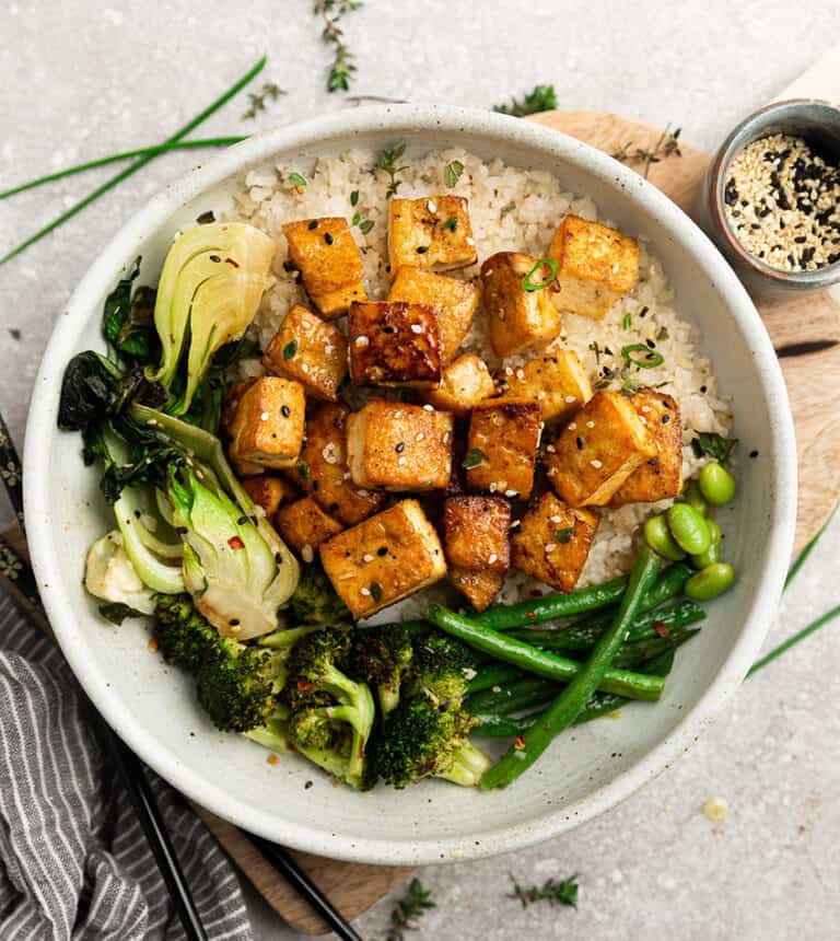 How To Cook Tofu 3 Easy Methods Life Made Sweeter