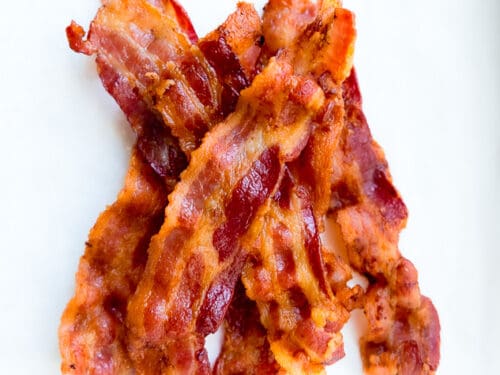 Lardon: The Best Bacon Ever, Recipe