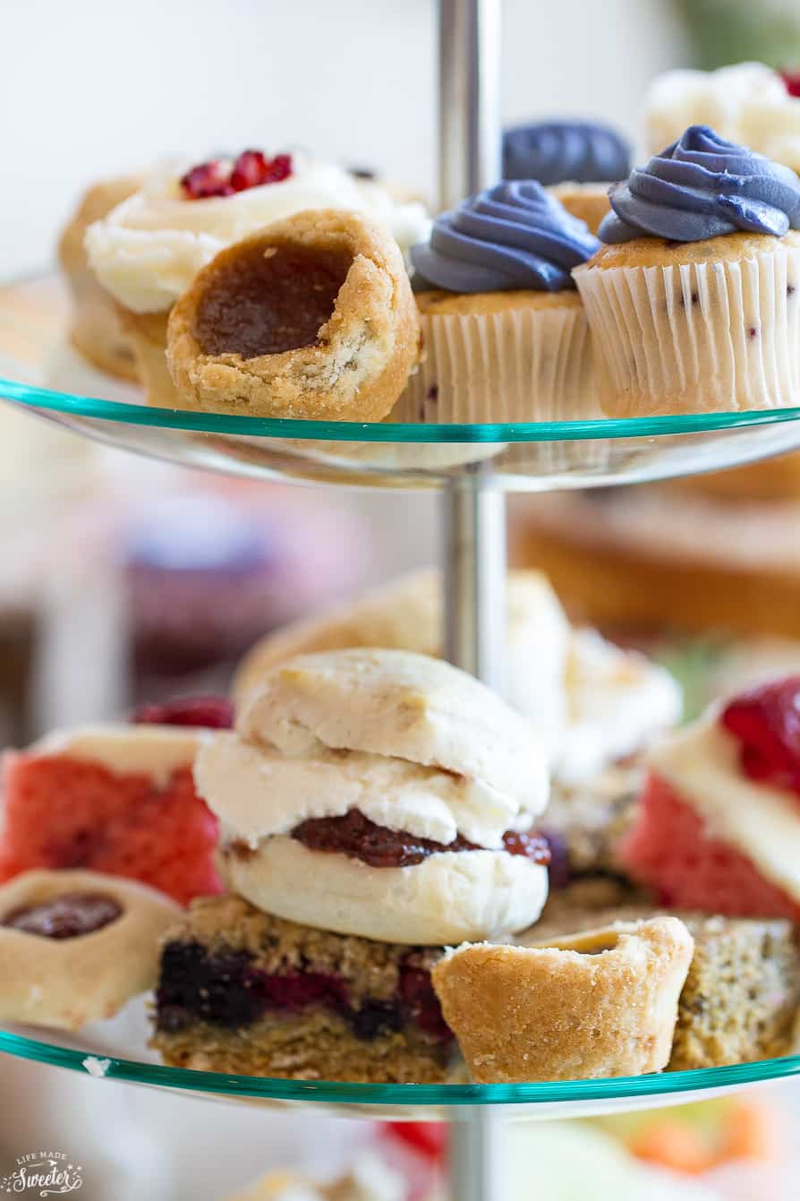 How To Throw An Afternoon Tea Party - Life Made Sweeter