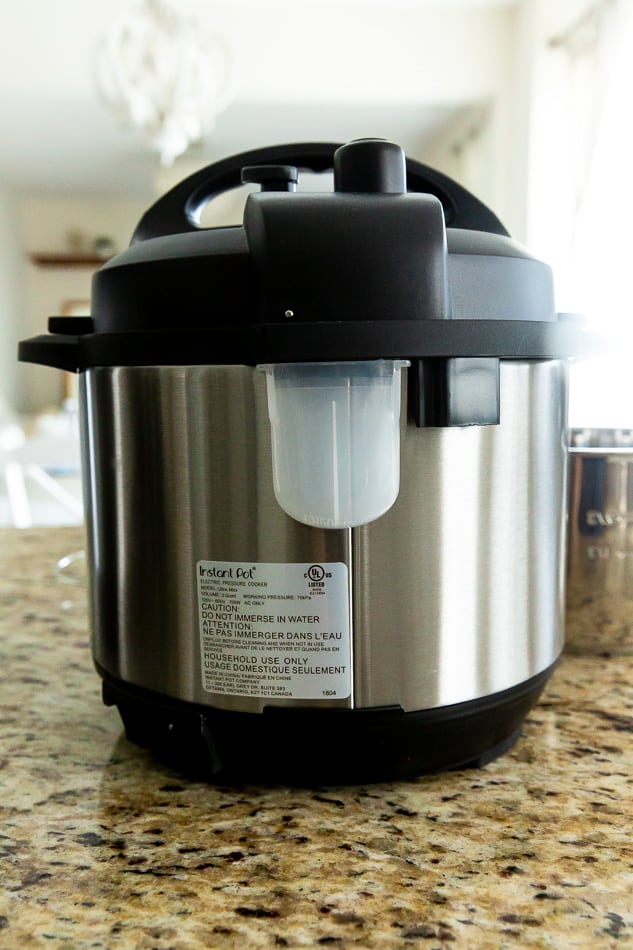 INSTANT POT 101 GUIDE FOR BEGINNERS! 