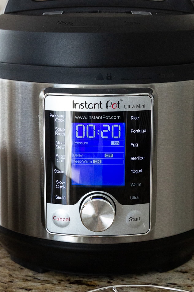 INSTANT POT 101 GUIDE FOR BEGINNERS! 