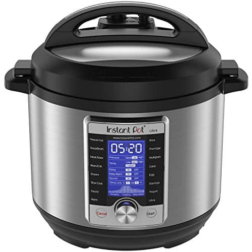 Instant pot