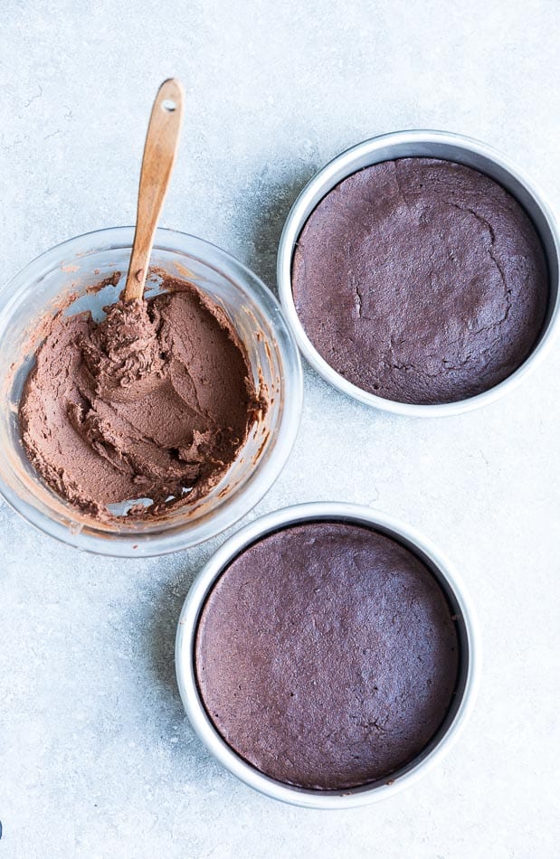 The BEST Keto Chocolate Cake Recipe Easy Low Carb Dessert Recipe