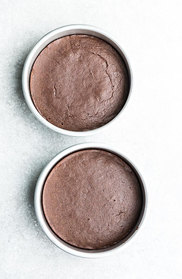 The BEST Keto Chocolate Cake Recipe Easy Low Carb Dessert Recipe