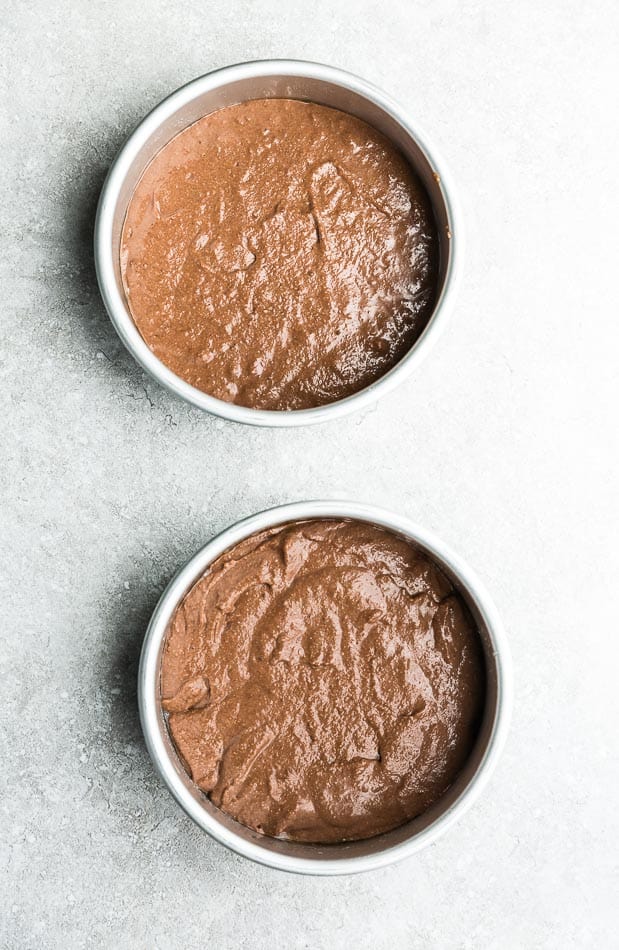 The BEST Keto Chocolate Cake Recipe Easy Low Carb Dessert Recipe