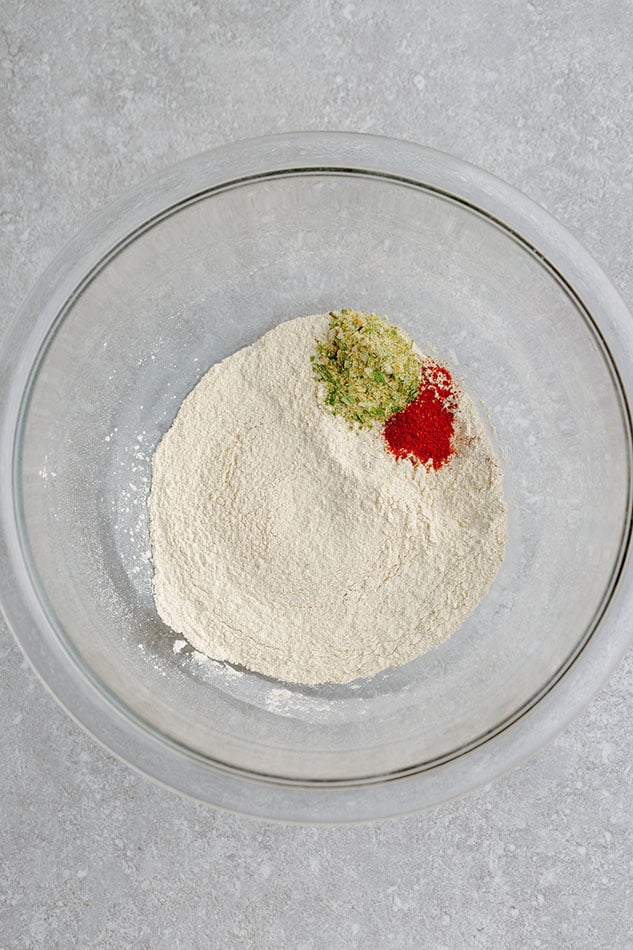 Crispy Cauliflower Wings Vegan Keto Life Made Sweeter