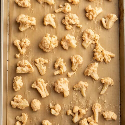 Crispy Cauliflower Wings Vegan Keto Life Made Sweeter Crispy Cauliflower Wings Vegan Keto Life Made Sweeter