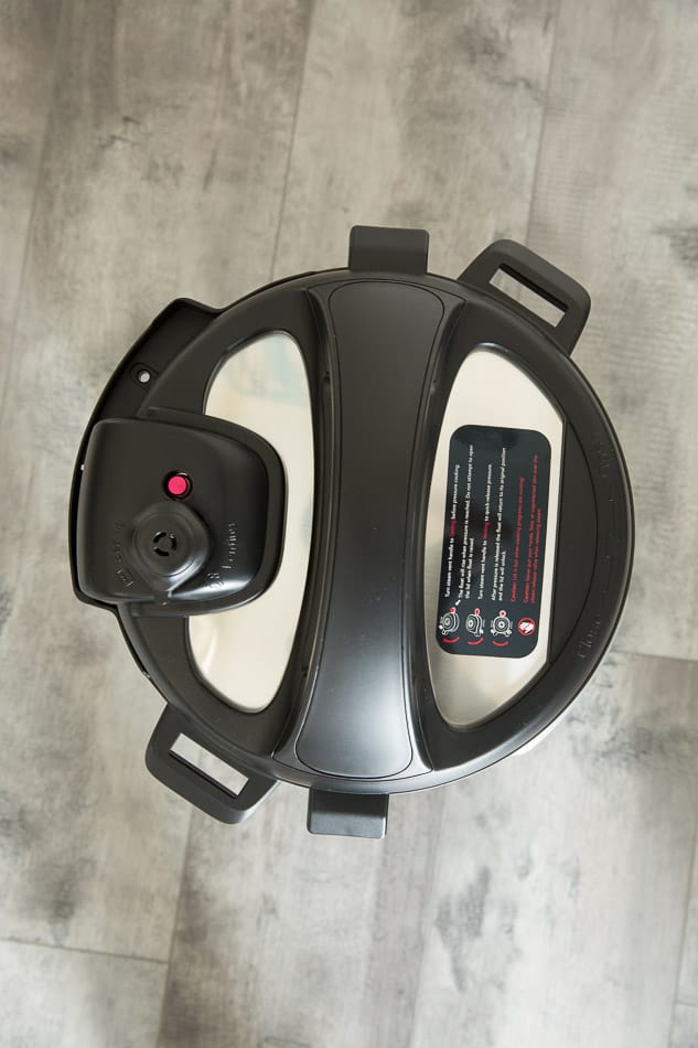 Mealthy MultiPot 91 Pressure Cooker Life Made Sweeter