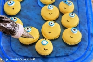 Ultimate Minion Cake and Party - Life Made Sweeter