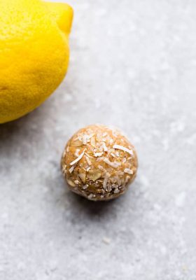 No Bake Energy Bites 12 Different Ways - the perfect easy and healthy no bake & tasty gluten free snacks for on the go or after a workout! Best of all, most of these delicious recipes have no refined sugar and are simple to customize & make ahead for meal prep to pack for school or work lunchboxes. Flavors include: 5 Ingredient, Almond Joy, Apple Cinnamon, Apricot, Banana, Carrot Cake, Coconut Almond Butter, Cranberry, Lemon, Mocha, Oatmeal Raisin, Pumpkin & Turtle Pecan