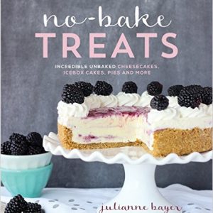 no-bake-treats