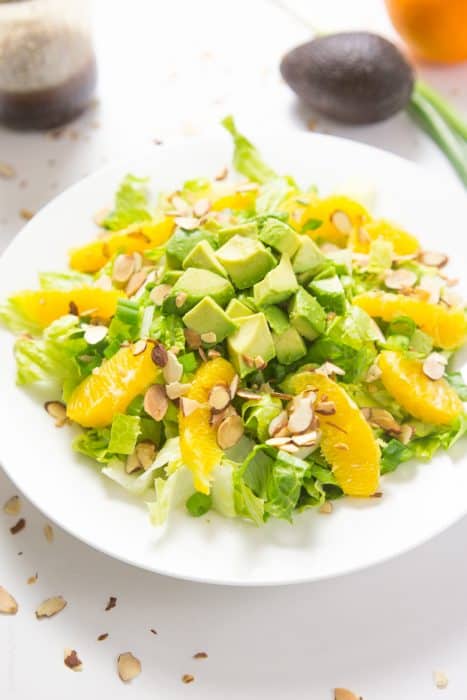 Orange-Almond-Salad-with-Avocado-the-BEST-favorite-lunch-salad-paleo-glutenfree-whole30-vegan-3